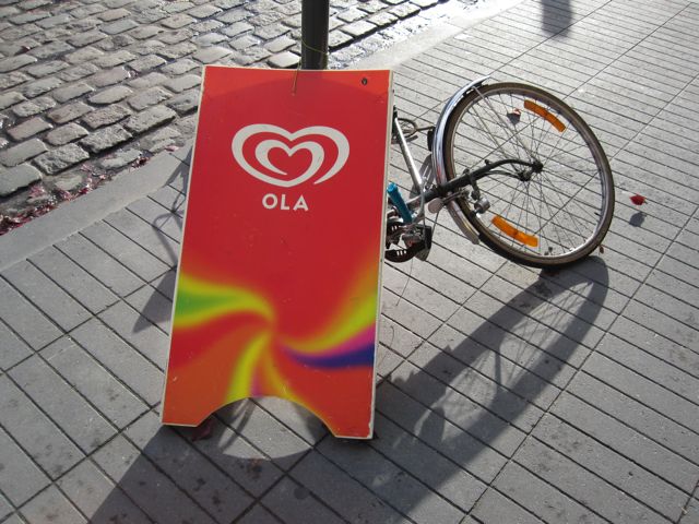 OlA!