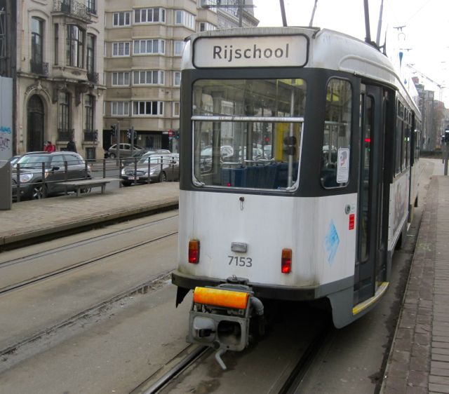 OpenbArend vervoer