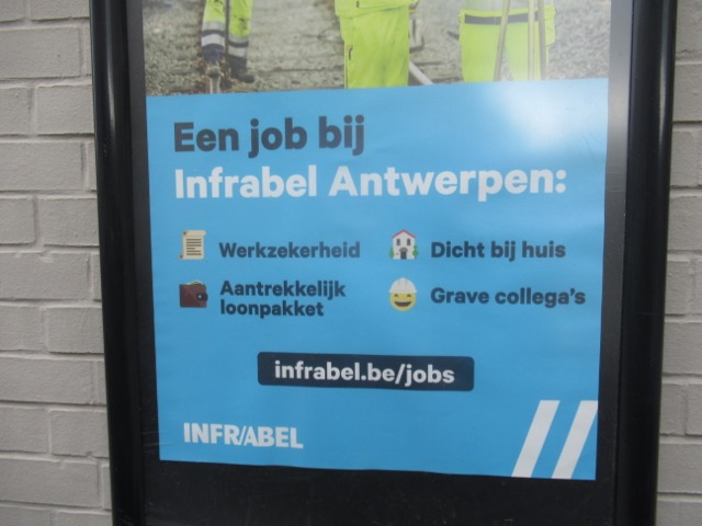 GrAve collegA's