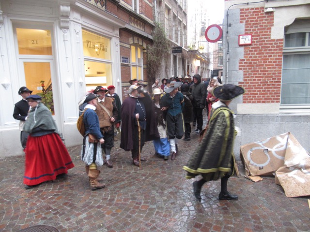 De HollAnders zijn terug...!