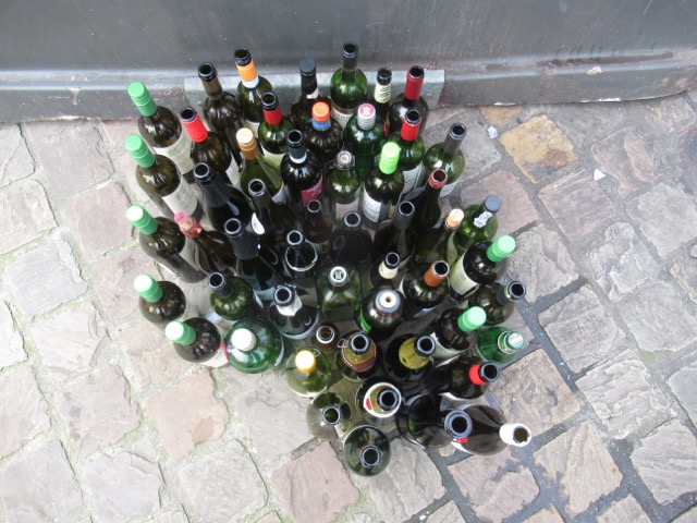 Dry jAnuAry?