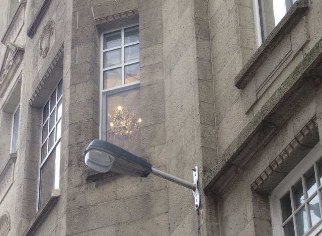 Lamp en luster