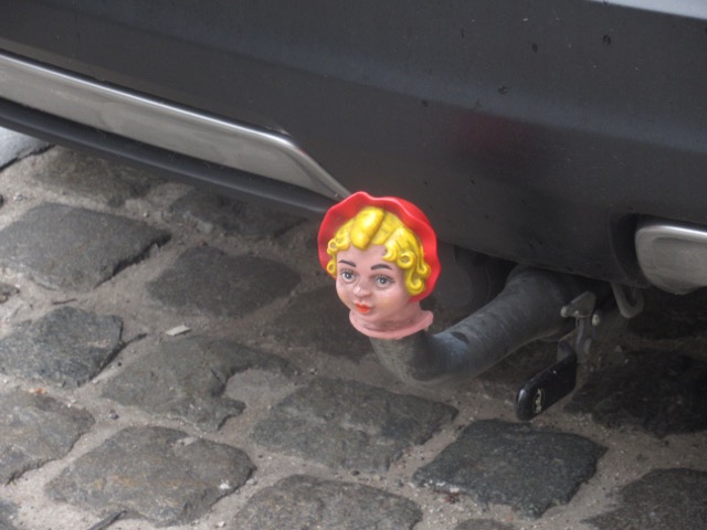 De AAntrekkelijke trekhAAk