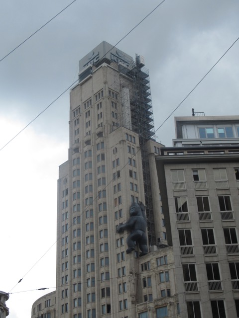 Ping Kong