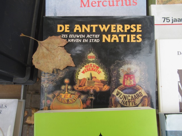 Mét blAdwijzer