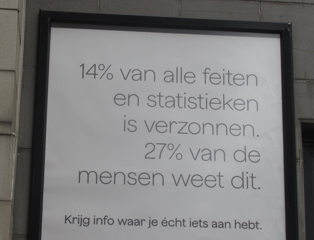 Voor de rekenAArs