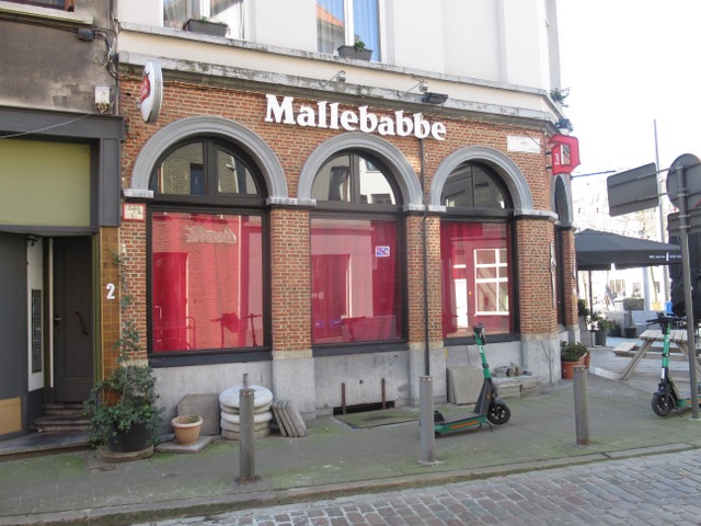MAAr zonder Rob