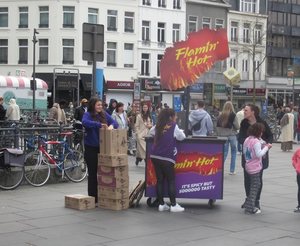 Free Hot !