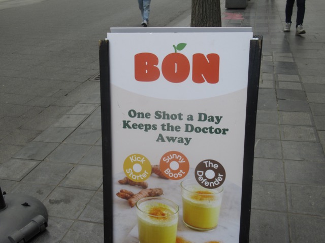 Doelgerichte reclAme