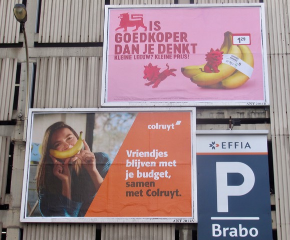 Recht prAten wAt krom is.