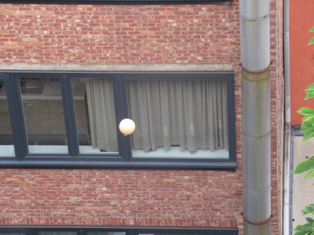 Het bAllonpunt