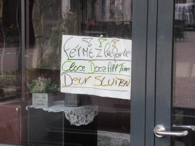 En voor de Engelssprekende: All time!