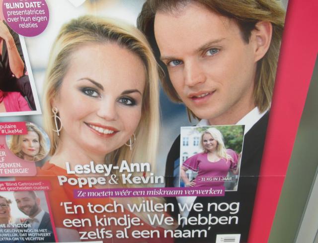 En de nAAm zAl zijn: Hybrideke.