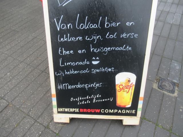 Wij hebben ook spelletjes...