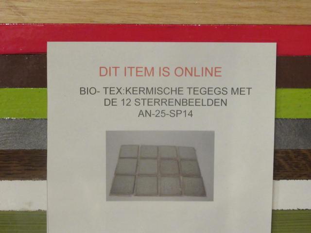 De KringwinkelAuteur.