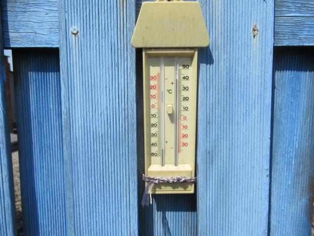 24 juli 2019. 12 uur 's middAgs.