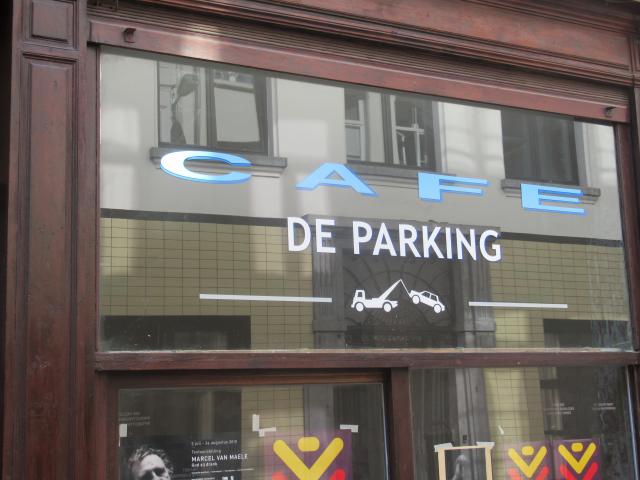 En toch liever niet precies...