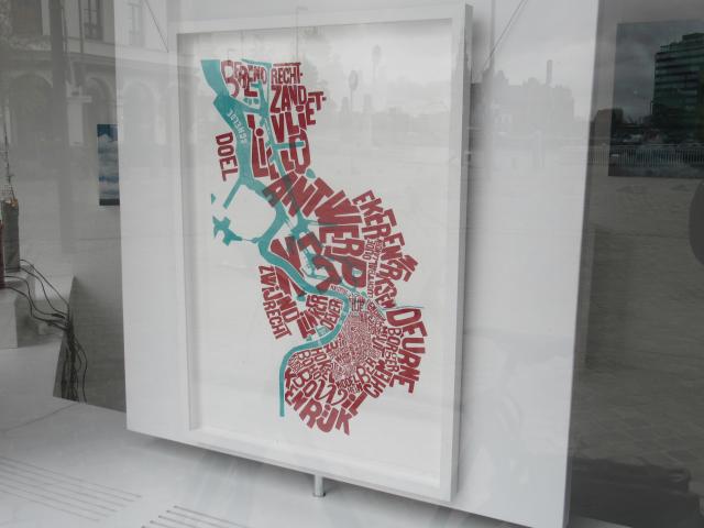 Voor wie kAn kAArtlezen.