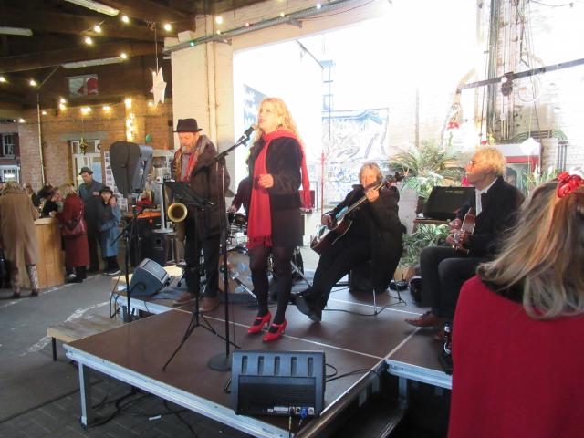 OverAl winterdrinks.