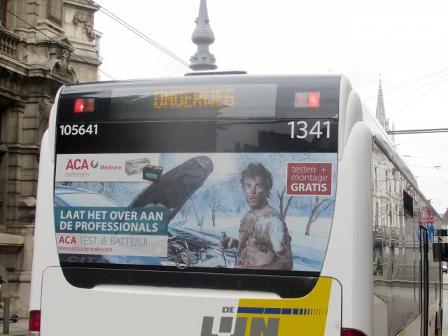 Onderweg nAAr onderweg.