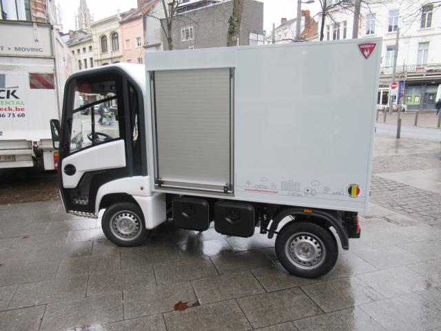 ActierAdius; 80 kilometer.