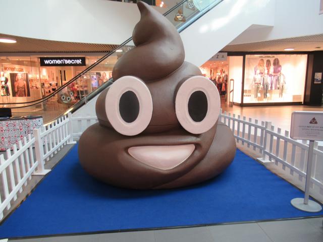 Het lachend.. jAwel.