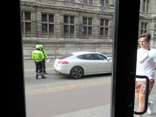 Essentiële verplAAtsing?