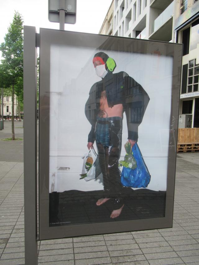 Affichekunst.