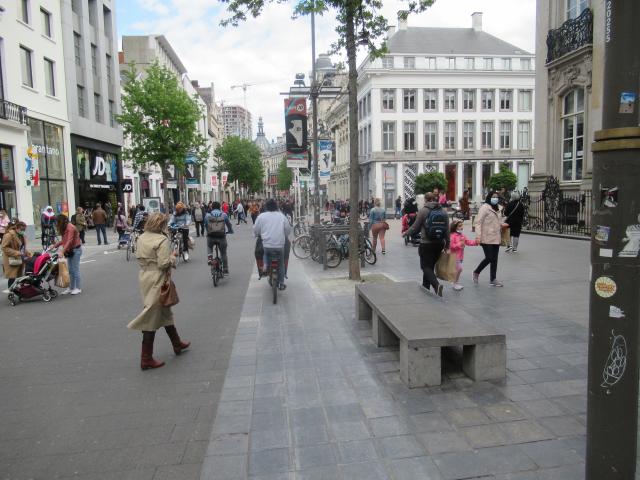 De mAAtregelen en de prAktijk.