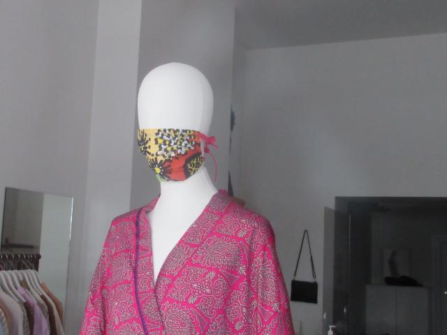 Ook goed voor pAspoppen.