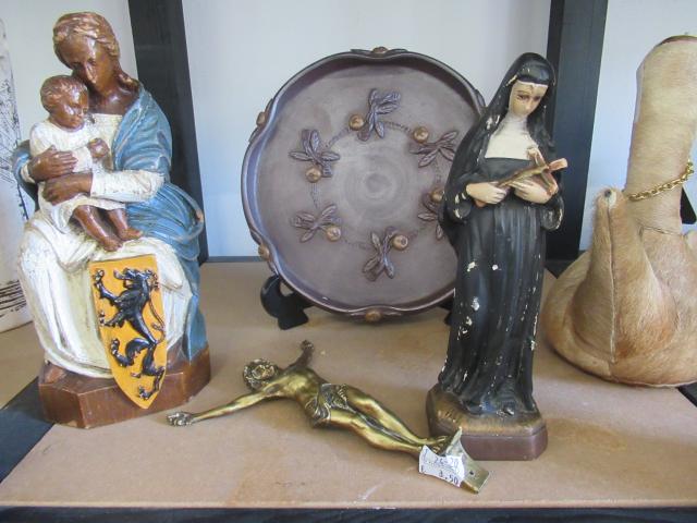 MAn vAlt voor vrouwen.