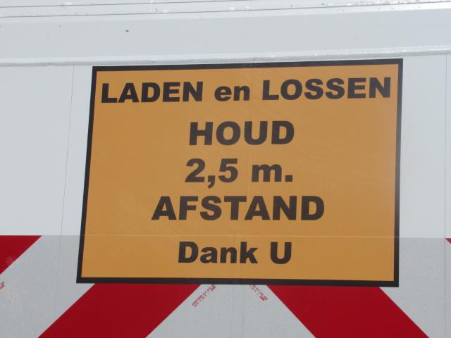 AnderhAlf, twee en hAlf...