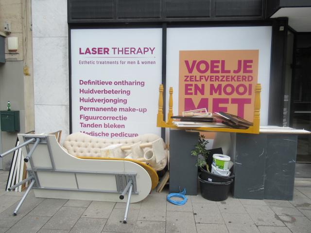 Definitieve onthAring.