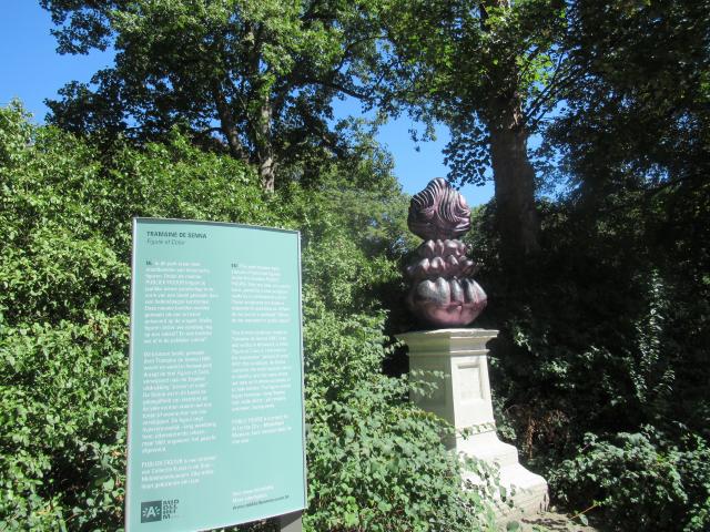 Intussen in het stAdspArk.