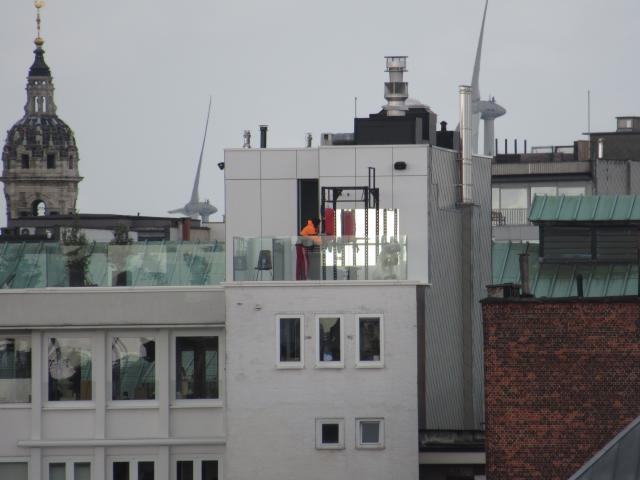 Intussen bij MAtthiAs.