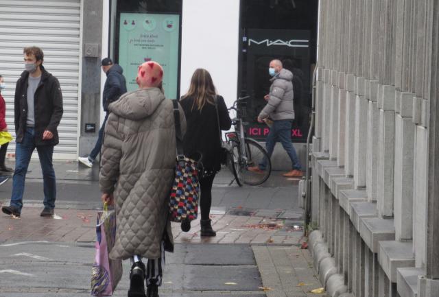 Een hArtelijk kApsel.