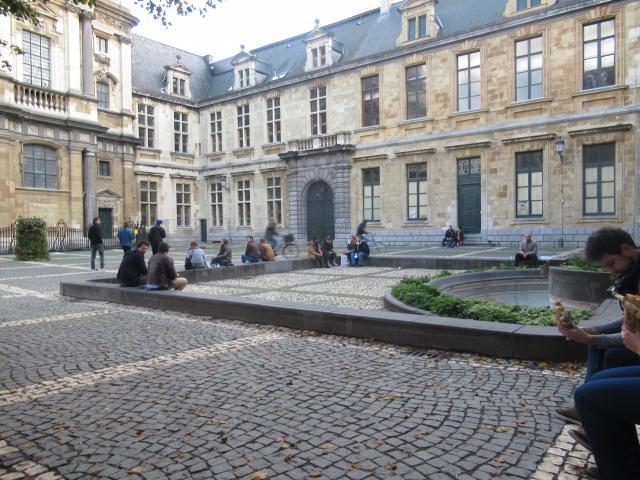 Lockdown-goed-geregeld.