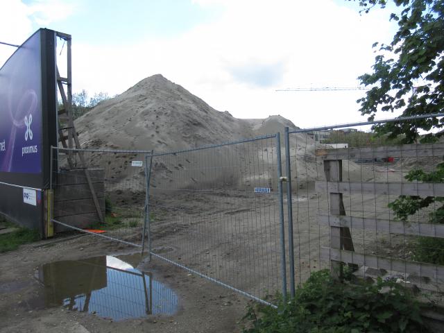 Mut er nog zAAnd zAAin?