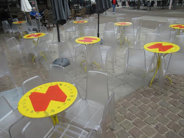 VoilA, plexi terrAs.